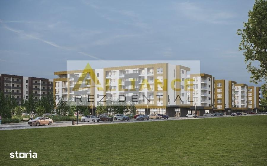 {CURTE 257 MP} Apartament 4 camere - 2 bai | DECOMANDAT - 4
