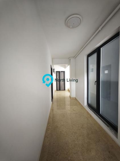 Apartament cu 2 camere în Bucureștii Noi