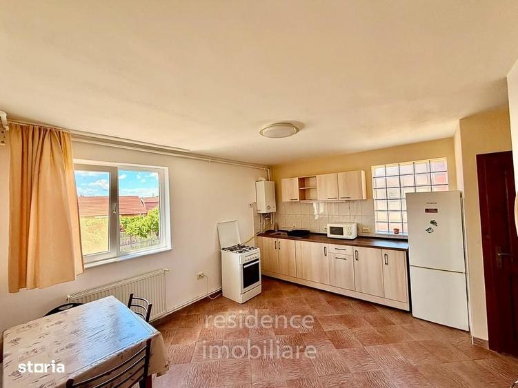Apartament 1 camera 45mp, Marasti Someseni + Parcare - 2