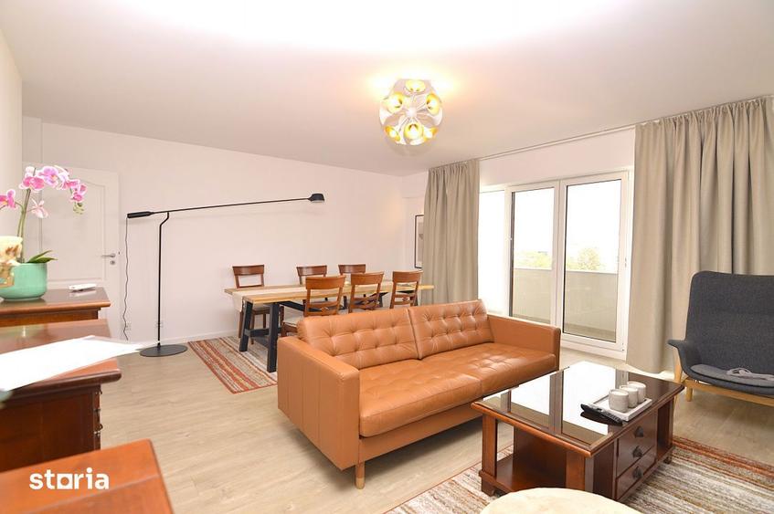 INCHIRIERE APARTAMENT 3 CAMERE UNIRII PIATA ALBA IULIA - 17