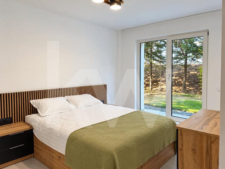 Apartament cu 3 camere decomandat în Cristian