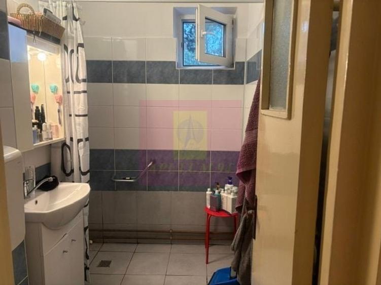 Apartament cu 2 camere circular, mobilat în Drumul Taberei