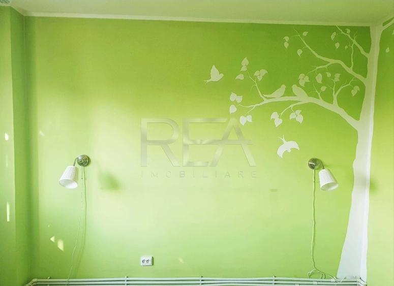 Apartament cu 2 camere semidecomandat, mobilat în Timpuri Noi