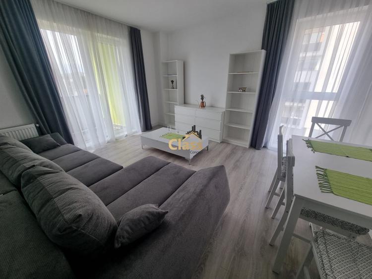 Apartament 2 camere | Decomandat | 57 mpu | Zona Lidl Calea Baciului - 1