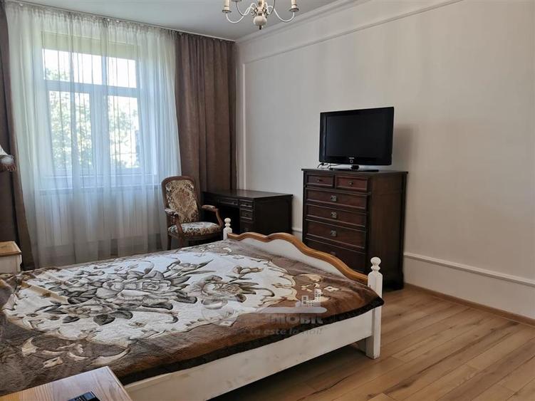 Apartament cu 2 camere decomandat în Copou