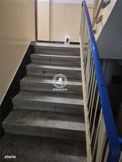 Apartament de inchiriat zona Centru Iasi - 1