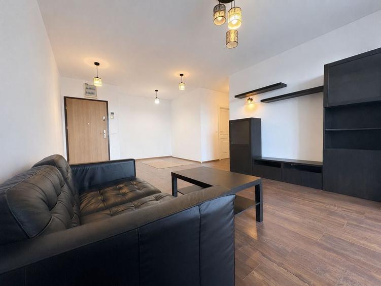 Apartament cu 2 camere decomandat, mobilat în Lipovei