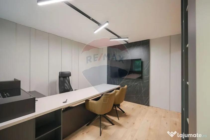 Apartament cu 2 camere decomandat în Rogerius