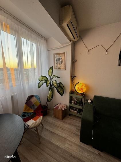 Apartament cu 3 camere în Lipovei