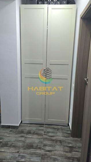 Apartament cu 3 camere decomandat, mobilat în Sud-Est