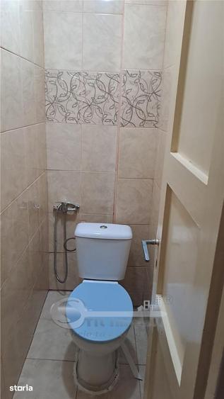 Apartament cu 2 camere în Păcurari