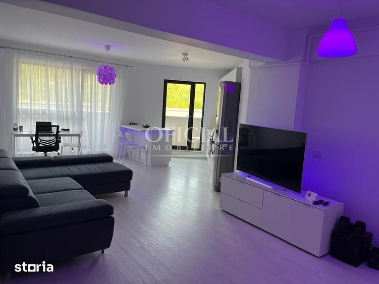 Apartament 2 camere | 53 Mp | Terasa 24 Mp | Garaj | Zorilor WINGS - 7