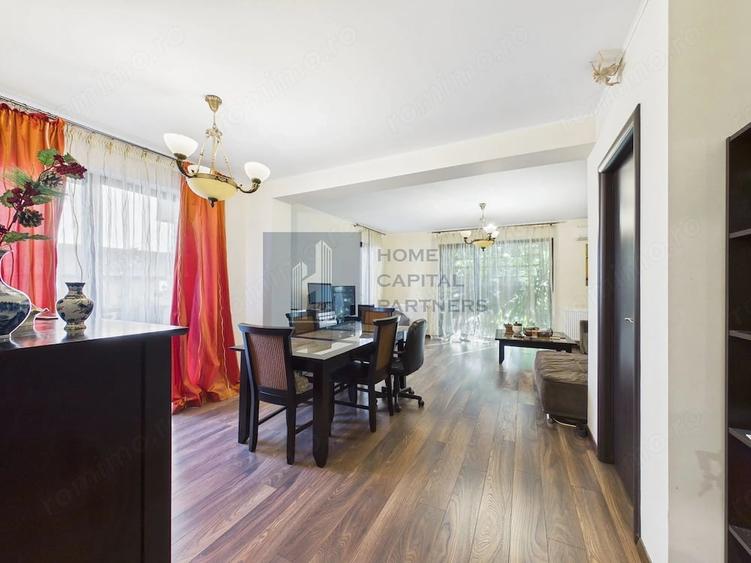 Casa tip duplex P+1+M | 149 mp utili | Teren 230 mp | Domne?ti - 16