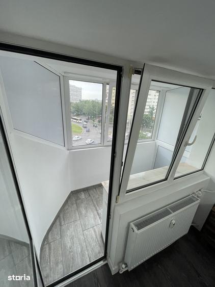 Apartament cu 2 camere în Pantelimon