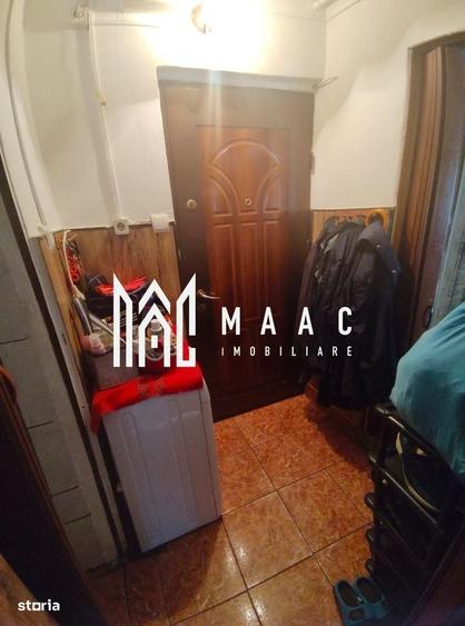 Garsonieră decomandată în Ștefan cel Mare