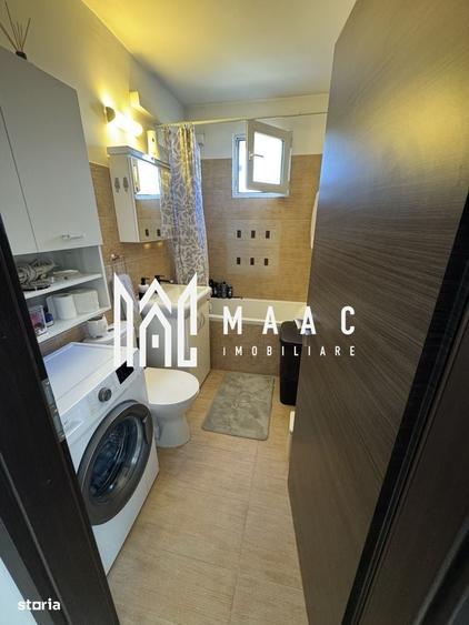 Apartament cu 2 camere în Terezian