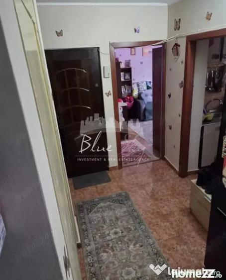 Dacia /Scoala 12 -Apartament 2 cam dec , gaze la usa - Constanta (Constanta) - 3