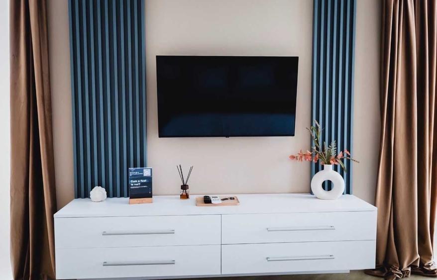 Apartament semidecomandat în Central