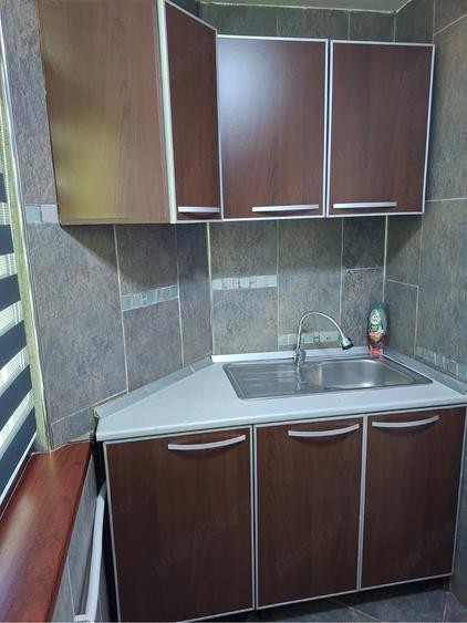 Apartament cu 2 camere decomandat în Nord