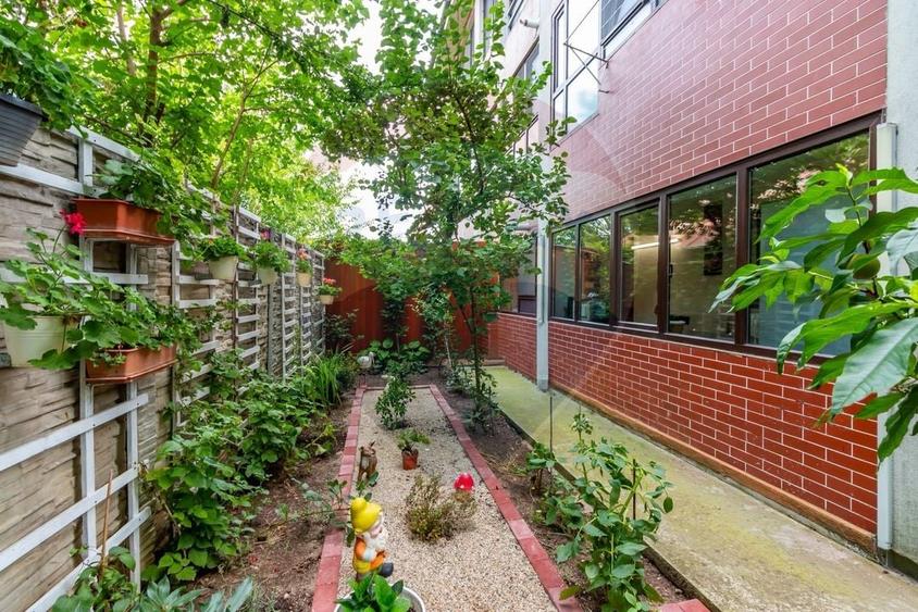 Apartament cu 2 camere de vânzare în zona Central - 4