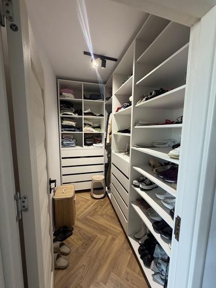 Apartament cu 2 camere în Chinteni