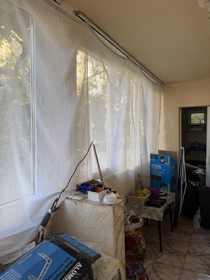 Apartament cu 2 camere semidecomandat în Podgoria