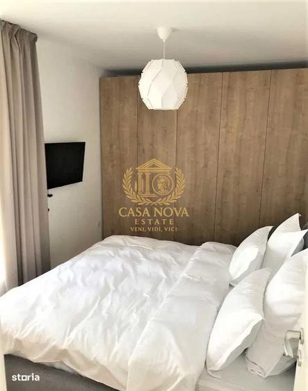 Apartament cu 3 camere în Între Lacuri