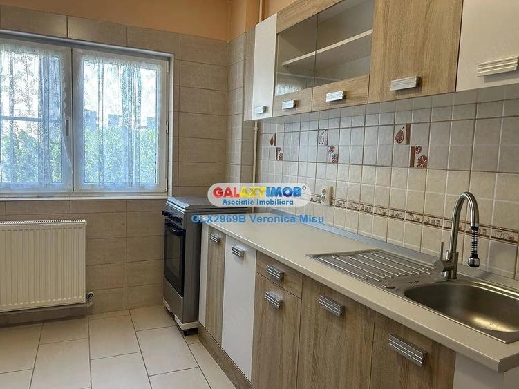 Apartament cu 2 camere semidecomandat în Timpuri Noi