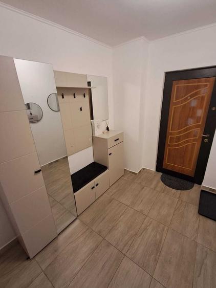 Apartament cu 2 camere decomandat, mobilat în Militari