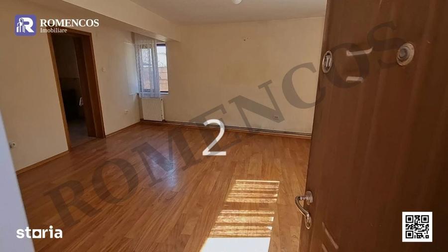 Apartament cu 2 camere în Craiovei