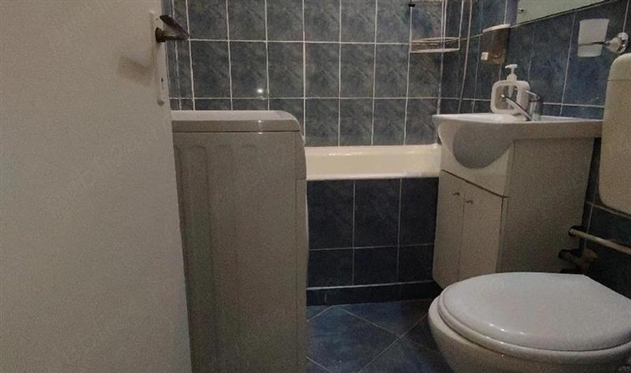Apartament cu 2 camere decomandat în Brâncoveanu