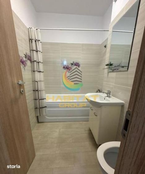 Apartament cu 2 camere decomandat în Apărătorii Patriei
