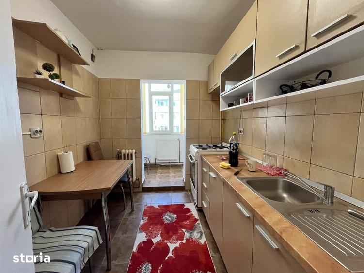 Apartament de inchiriat, 2 camere, decomandat, 45 mp, Galata - 3