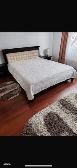 Casă cu 3 camere în Central