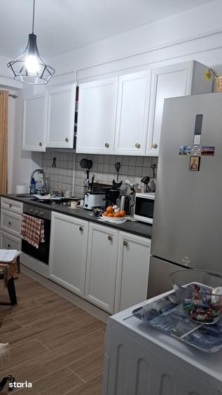 Proprietar vand Studio cochet renovat si mobilat in stil minimalist... - 9