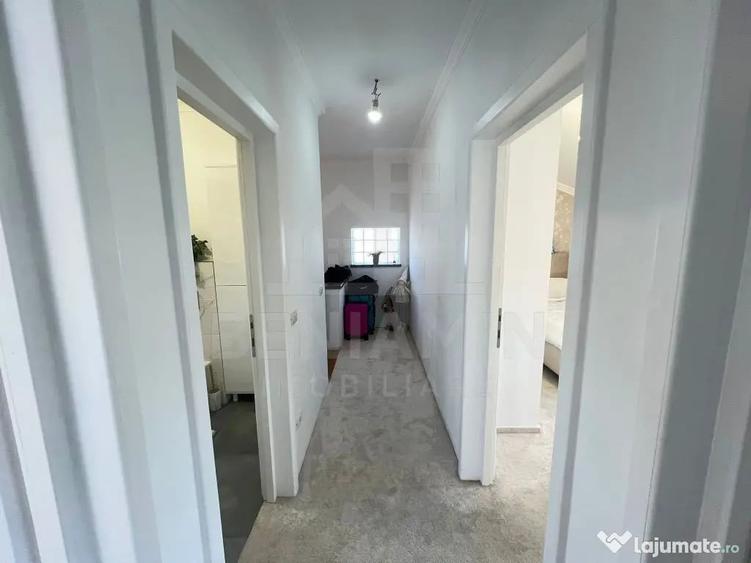 Casă cu 4 camere cu Teren 480 Mp în Bartolomeu