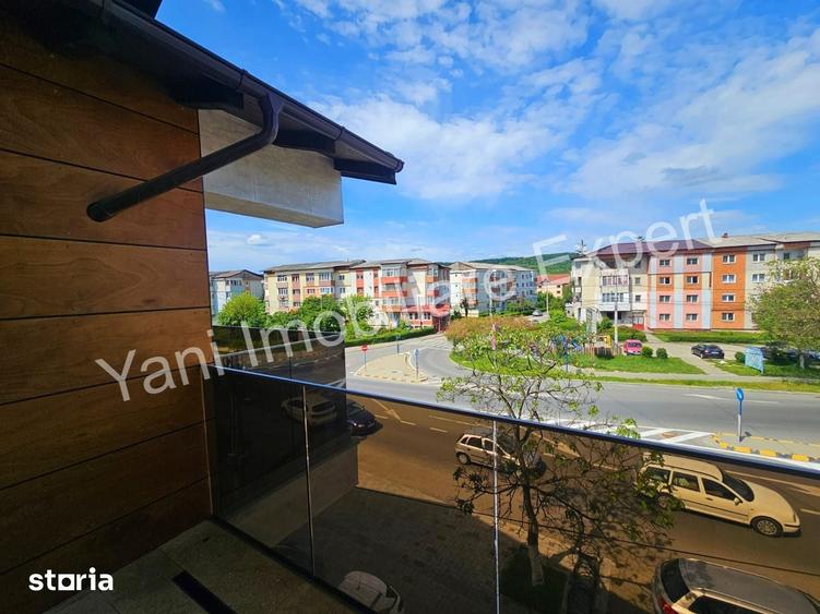Apartament cu 2 camere în Curtea de Argeș
