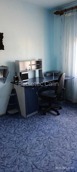 Apartament 2 camere zona Pandurilor + garaj construit cu autorizatie