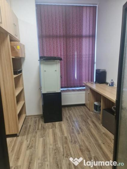 Inchiriere spatiu comercial, 6 incaperi, 133 mp, zona Cornit - 7