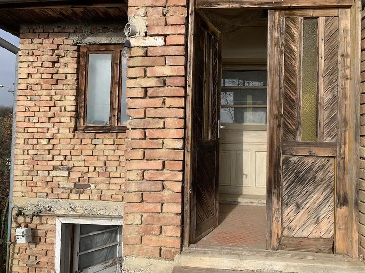 Casă cu 3 camere cu Teren 30 Mp în Silivașu de Câmpie
