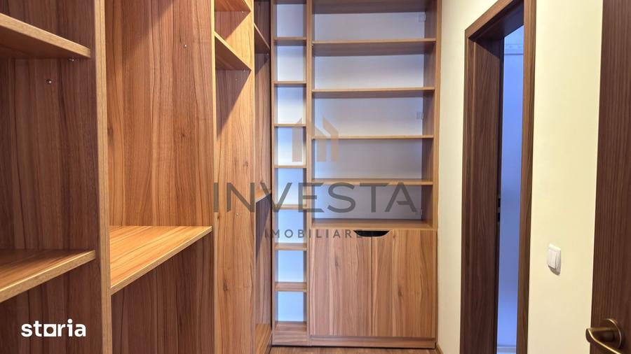 Apartament cu 3 camere, etaj intermediar, parcare, langa Iulius Mall - 3