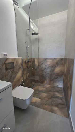 Apartament cu 3 camere în Timpuri Noi