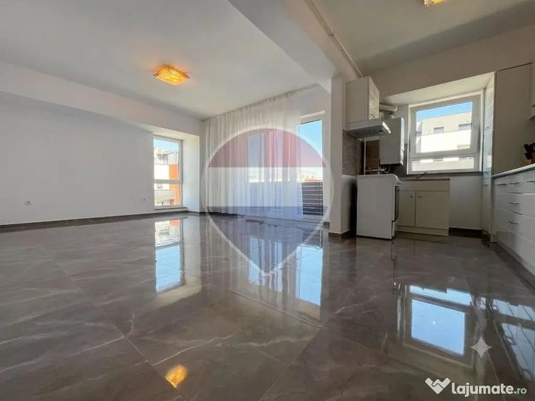 Apartament cu 3 camere decomandat în Avantgarden