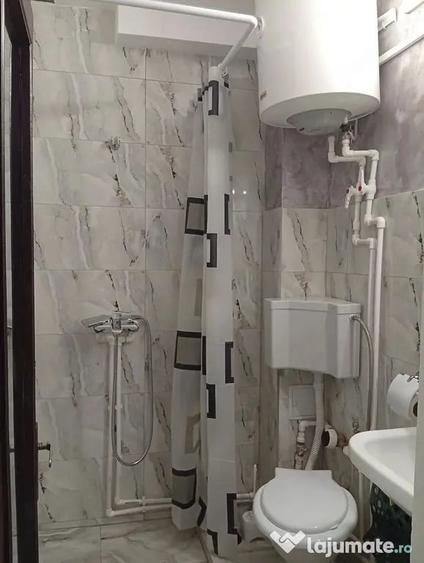 Garsonieră decomandată în Țiglina 1
