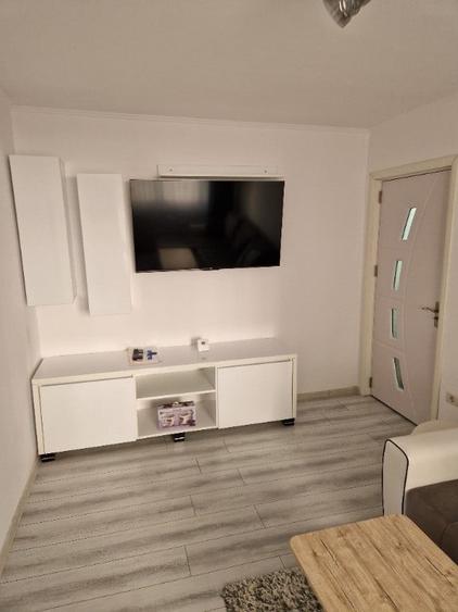 INCHIRIEZ 2 CAMERE PARTER | CENTRALA PROPRIE | COMPLET UTILAT - 8