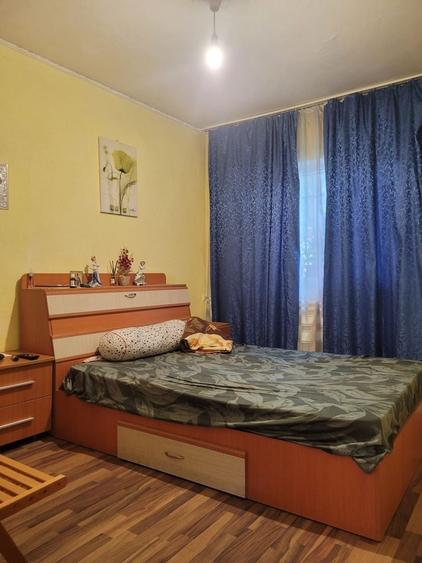 Apartament cu 2 camere semidecomandat în Poarta 6