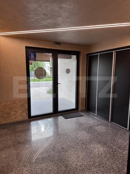 Apartament cu 2 camere decomandat, mobilat în Blejoi