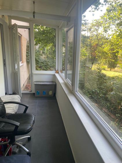 Apartament 2 camere cu loc de parcare, renovat modern,  Aleea Muscel - 6