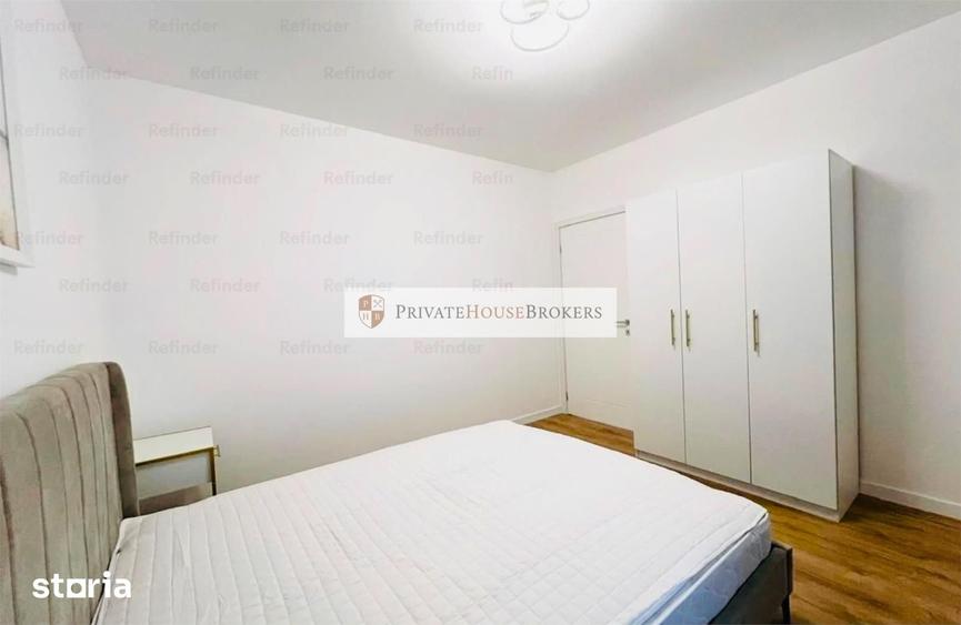 Pipera | Aviatiei | Rond OMV | Ivory Residence | Bloc 2024 | Parcare - 15
