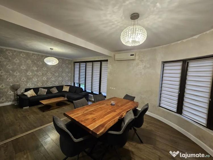 Casa, P+1, 240mp utili,teren 500 mp,piscina, jacuzzi, sauna, - 8